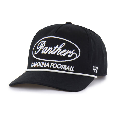 CAROLINA PANTHERS FOUNDATIONAL '47 HITCH RF RELAXED FIT