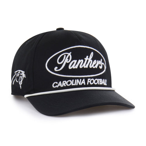 CAROLINA PANTHERS FOUNDATIONAL '47 HITCH RF RELAXED FIT