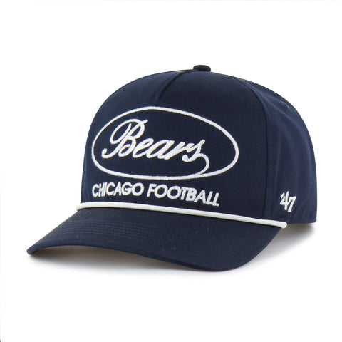 CHICAGO BEARS FOUNDATIONAL '47 HITCH RF RELAXED FIT