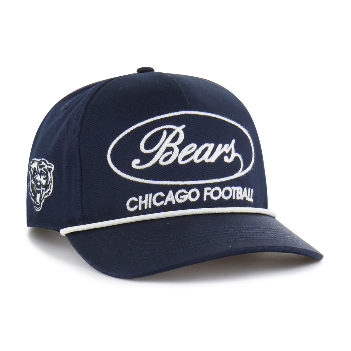 CHICAGO BEARS FOUNDATIONAL '47 HITCH RF RELAXED FIT