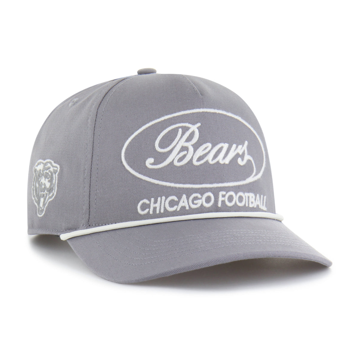 CHICAGO BEARS FOUNDATIONAL '47 HITCH RF RELAXED FIT