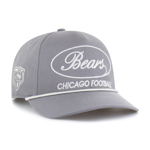 CHICAGO BEARS FOUNDATIONAL '47 HITCH RF RELAXED FIT