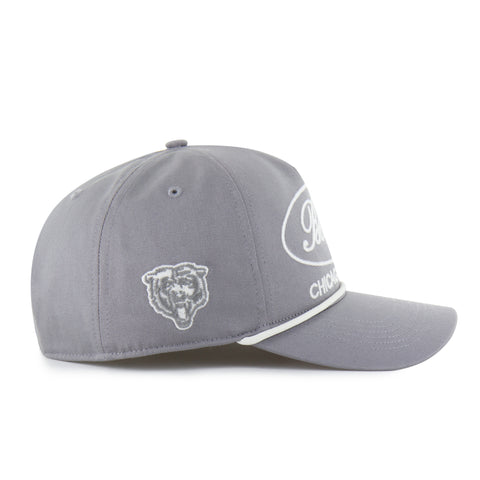 CHICAGO BEARS FOUNDATIONAL '47 HITCH RF RELAXED FIT
