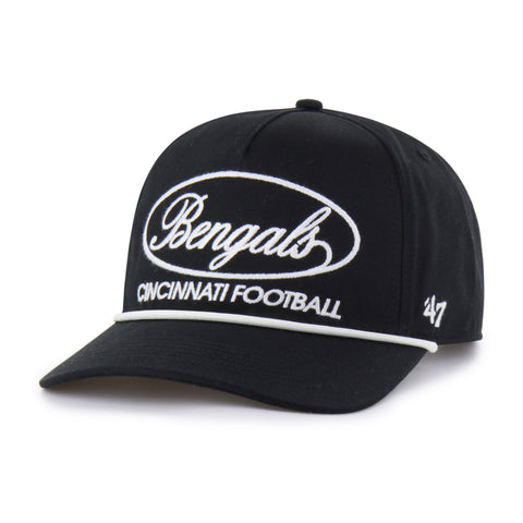 CINCINNATI BENGALS FOUNDATIONAL '47 HITCH RF RELAXED FIT