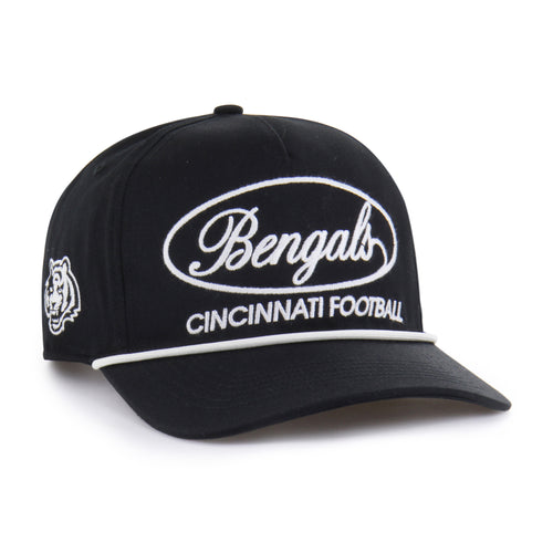 CINCINNATI BENGALS FOUNDATIONAL '47 HITCH RF RELAXED FIT