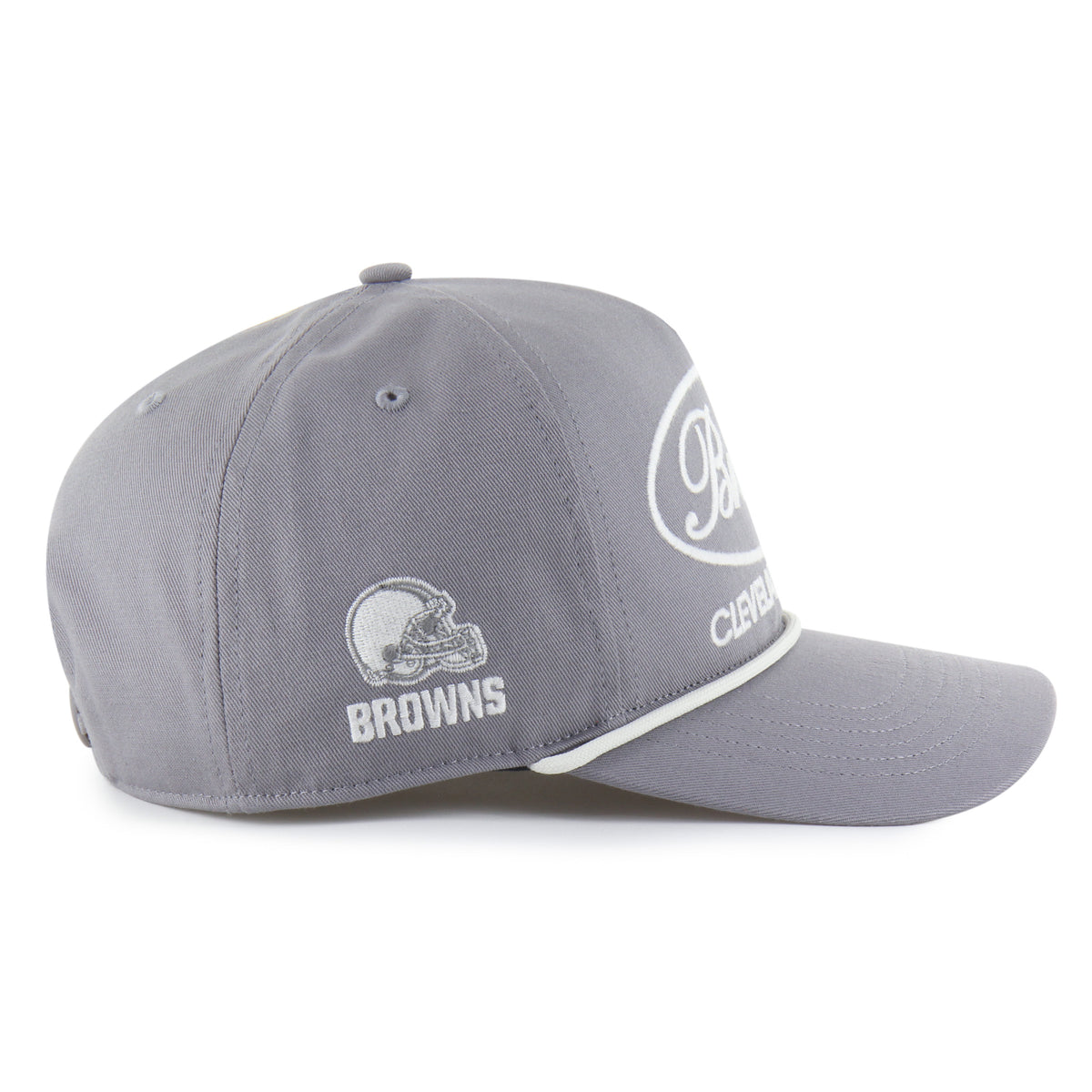 CLEVELAND BROWNS FOUNDATIONAL '47 HITCH RF RELAXED FIT