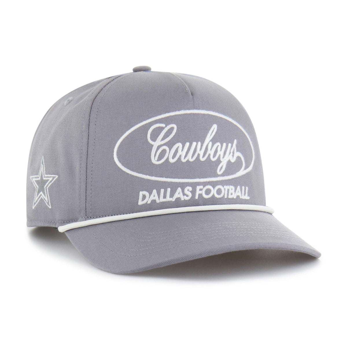 DALLAS COWBOYS FOUNDATIONAL '47 HITCH RF RELAXED FIT
