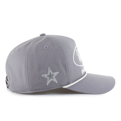 DALLAS COWBOYS FOUNDATIONAL '47 HITCH RF RELAXED FIT