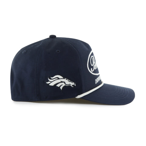 DENVER BRONCOS FOUNDATIONAL '47 HITCH RF RELAXED FIT