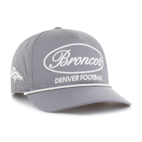 DENVER BRONCOS FOUNDATIONAL '47 HITCH RF RELAXED FIT