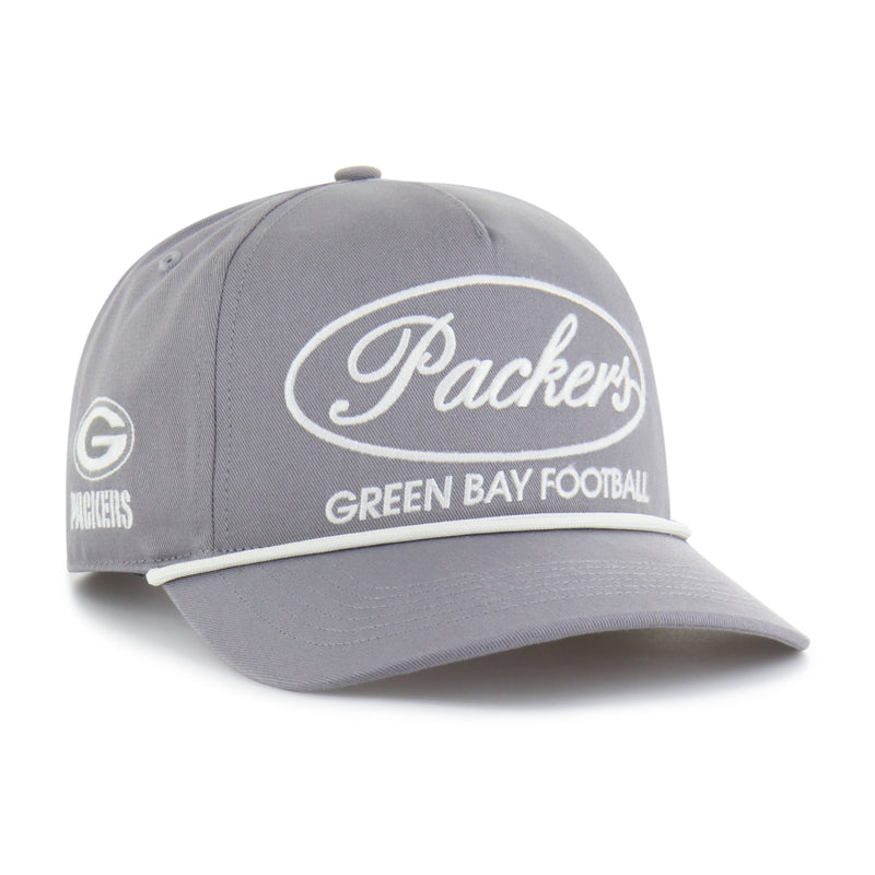 GREEN BAY PACKERS FOUNDATIONAL '47 HITCH RF RELAXED FIT