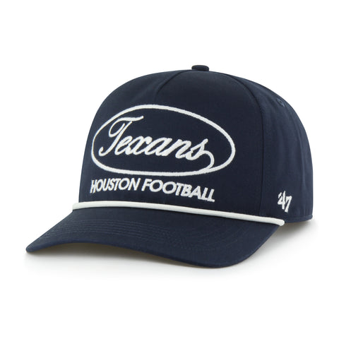 HOUSTON TEXANS FOUNDATIONAL '47 HITCH RF RELAXED FIT