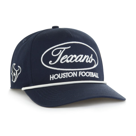 HOUSTON TEXANS FOUNDATIONAL '47 HITCH RF RELAXED FIT