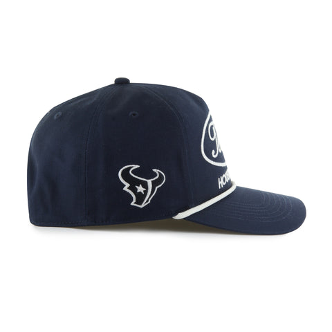 HOUSTON TEXANS FOUNDATIONAL '47 HITCH RF RELAXED FIT