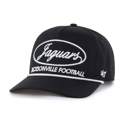 JACKSONVILLE JAGUARS FOUNDATIONAL '47 HITCH RF RELAXED FIT