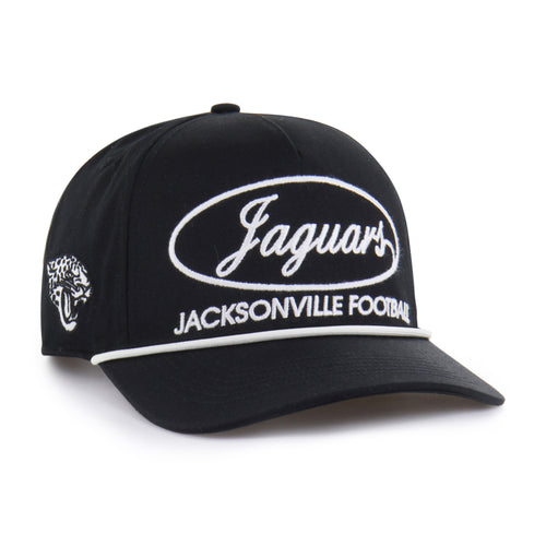 JACKSONVILLE JAGUARS FOUNDATIONAL '47 HITCH RF RELAXED FIT