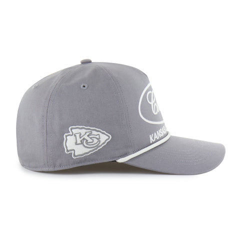 KANSAS CITY CHIEFS FOUNDATIONAL '47 HITCH RF RELAXED FIT