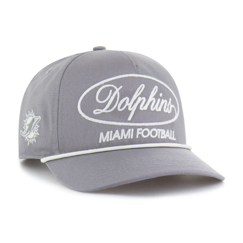 MIAMI DOLPHINS FOUNDATIONAL '47 HITCH RF RELAXED FIT