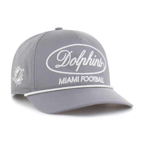 MIAMI DOLPHINS FOUNDATIONAL '47 HITCH RF RELAXED FIT