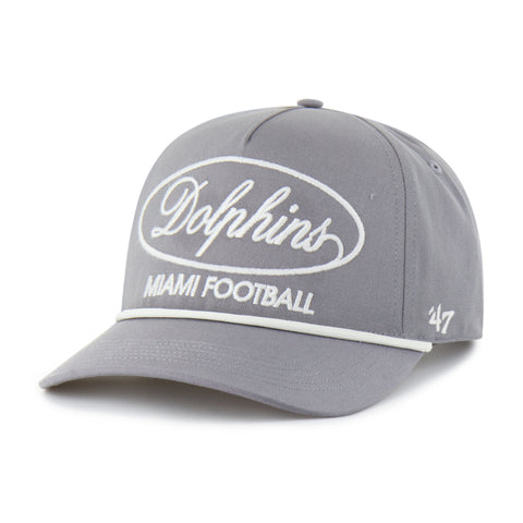 MIAMI DOLPHINS FOUNDATIONAL '47 HITCH RF RELAXED FIT