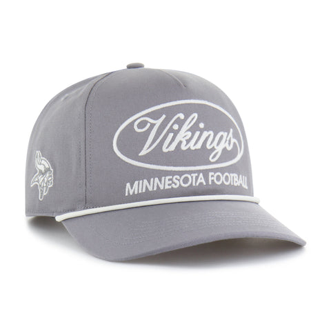 MINNESOTA VIKINGS FOUNDATIONAL '47 HITCH RF RELAXED FIT