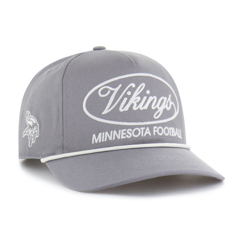 MINNESOTA VIKINGS FOUNDATIONAL '47 HITCH RF RELAXED FIT