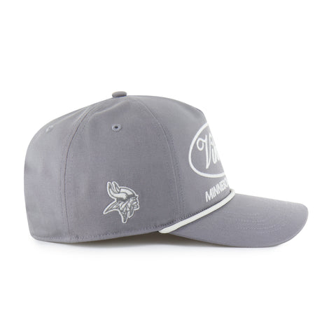 MINNESOTA VIKINGS FOUNDATIONAL '47 HITCH RF RELAXED FIT