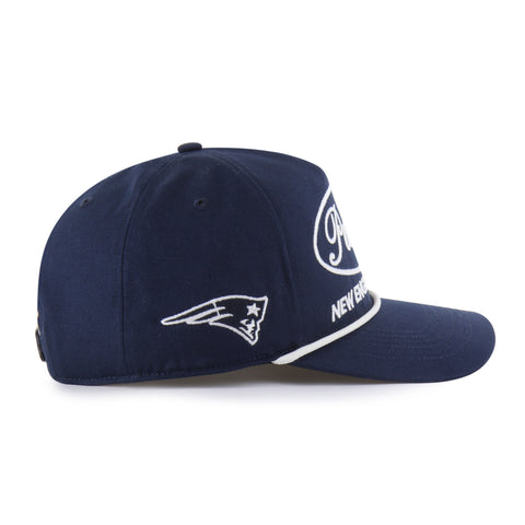 NEW ENGLAND PATRIOTS FOUNDATIONAL '47 HITCH RF RELAXED FIT