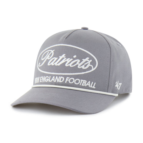 NEW ENGLAND PATRIOTS FOUNDATIONAL '47 HITCH RF RELAXED FIT