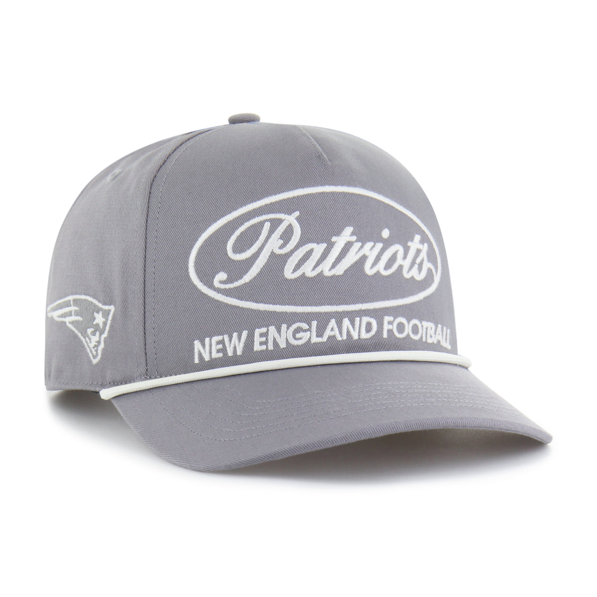 NEW ENGLAND PATRIOTS FOUNDATIONAL '47 HITCH RF RELAXED FIT