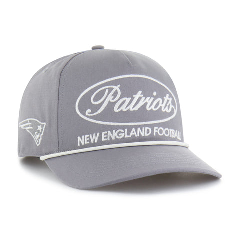 NEW ENGLAND PATRIOTS FOUNDATIONAL '47 HITCH RF RELAXED FIT