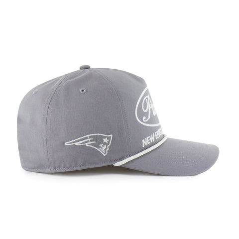 NEW ENGLAND PATRIOTS FOUNDATIONAL '47 HITCH RF RELAXED FIT