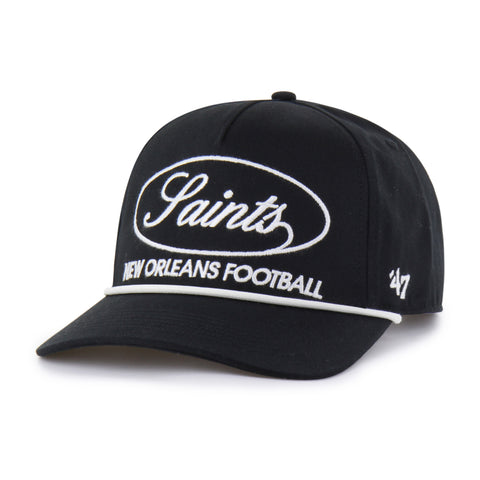 NEW ORLEANS SAINTS FOUNDATIONAL '47 HITCH RF RELAXED FIT
