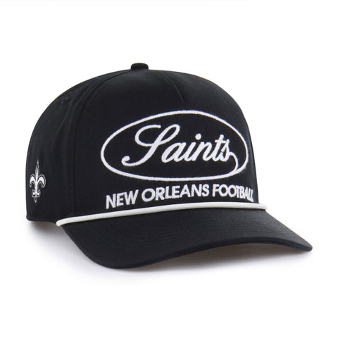 NEW ORLEANS SAINTS FOUNDATIONAL '47 HITCH RF RELAXED FIT
