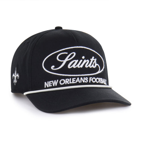 NEW ORLEANS SAINTS FOUNDATIONAL '47 HITCH RF RELAXED FIT