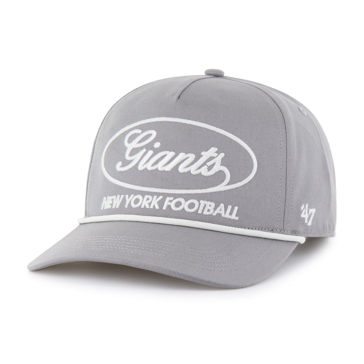 NEW YORK GIANTS FOUNDATIONAL '47 HITCH RF RELAXED FIT