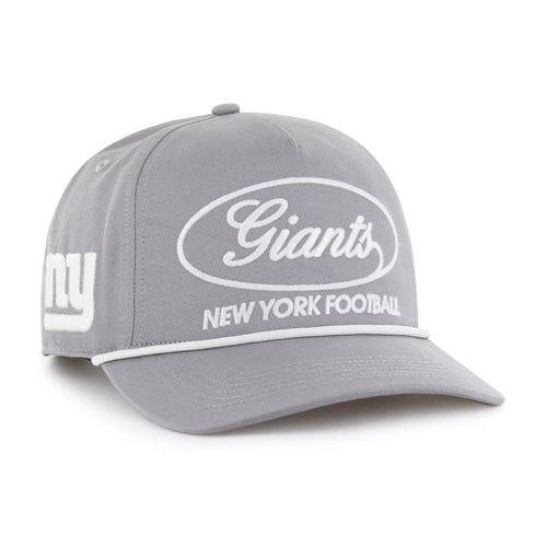 NEW YORK GIANTS FOUNDATIONAL '47 HITCH RF RELAXED FIT