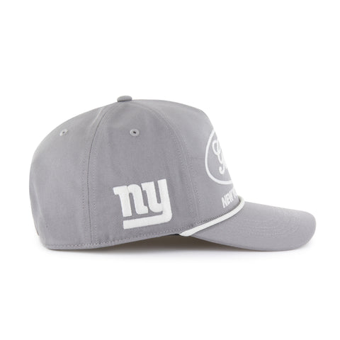 NEW YORK GIANTS FOUNDATIONAL '47 HITCH RF RELAXED FIT