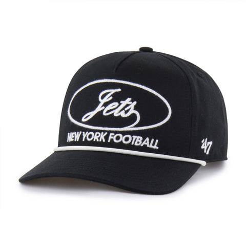 NEW YORK JETS FOUNDATIONAL 47 HITCH 'RF RELAXED FIT