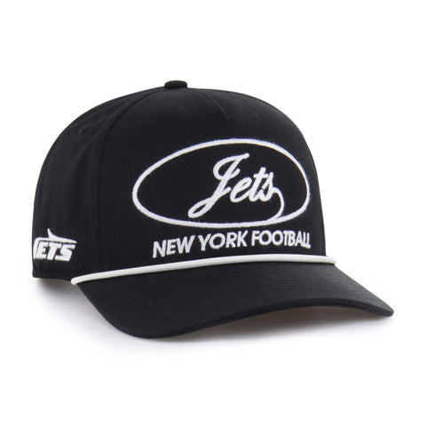 NEW YORK JETS FOUNDATIONAL 47 HITCH 'RF RELAXED FIT