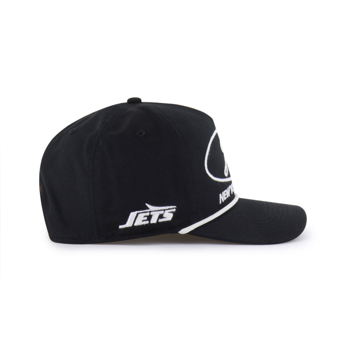 NEW YORK JETS FOUNDATIONAL 47 HITCH 'RF RELAXED FIT