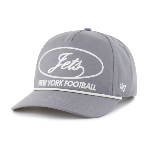 NEW YORK JETS FOUNDATIONAL '47 HITCH RF RELAXED FIT
