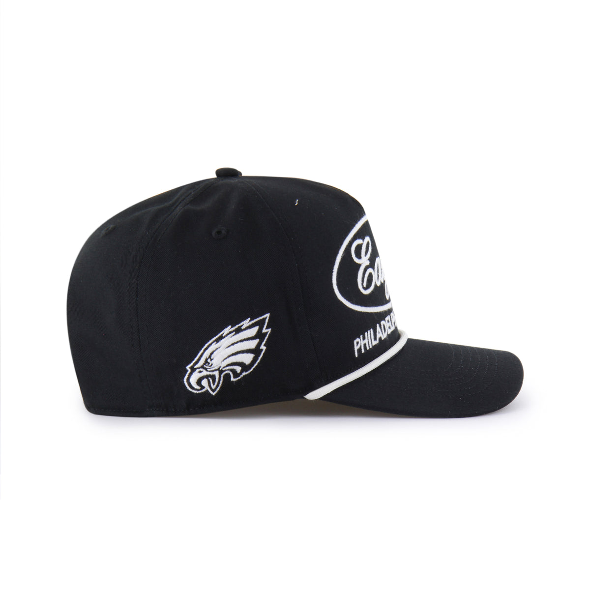 PHILADELPHIA EAGLES FOUNDATIONAL '47 HITCH RF RELAXED FIT