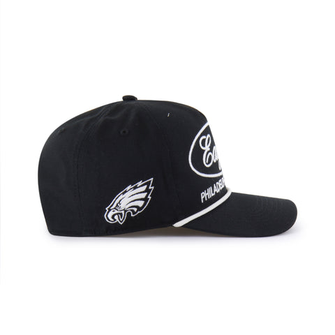 PHILADELPHIA EAGLES FOUNDATIONAL '47 HITCH RF RELAXED FIT