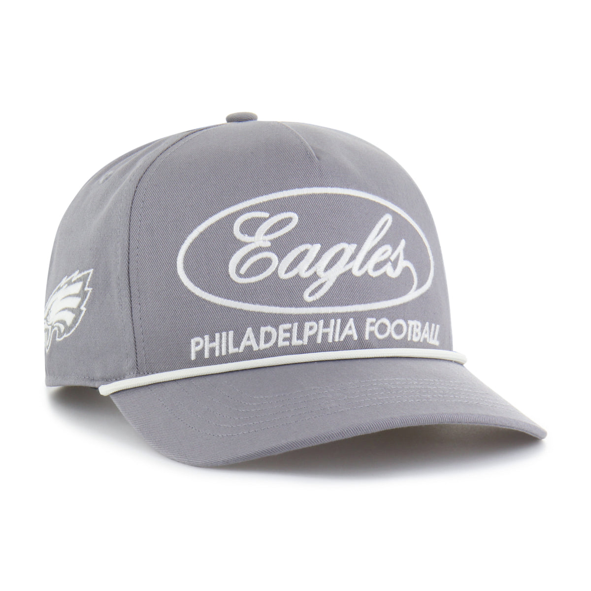 PHILADELPHIA EAGLES FOUNDATIONAL '47 HITCH RF RELAXED FIT