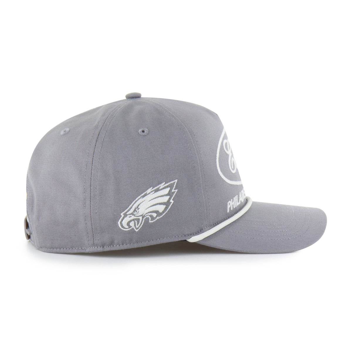 PHILADELPHIA EAGLES FOUNDATIONAL '47 HITCH RF RELAXED FIT