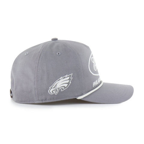 PHILADELPHIA EAGLES FOUNDATIONAL '47 HITCH RF RELAXED FIT