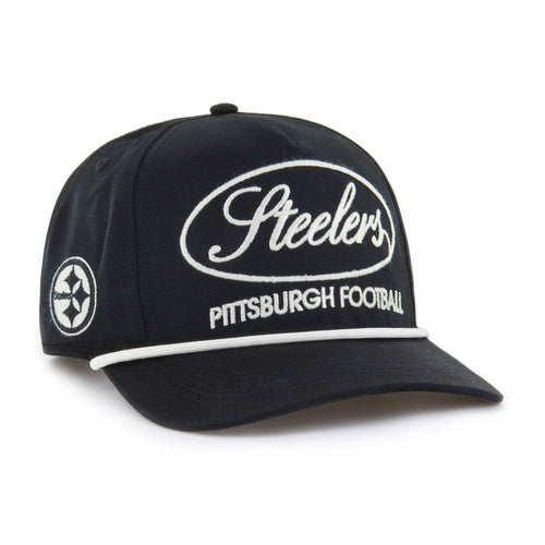 PITTSBURGH STEELERS FOUNDATIONAL '47 HITCH RF RELAXED FIT