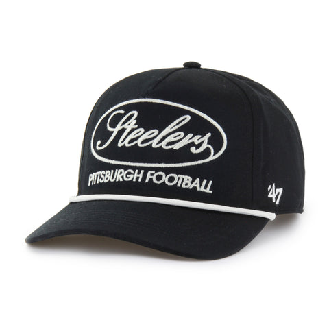 PITTSBURGH STEELERS FOUNDATIONAL '47 HITCH RF RELAXED FIT