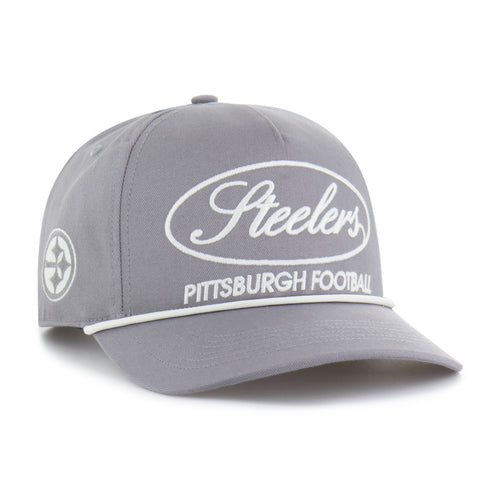PITTSBURGH STEELERS FOUNDATIONAL '47 HITCH RF RELAXED FIT